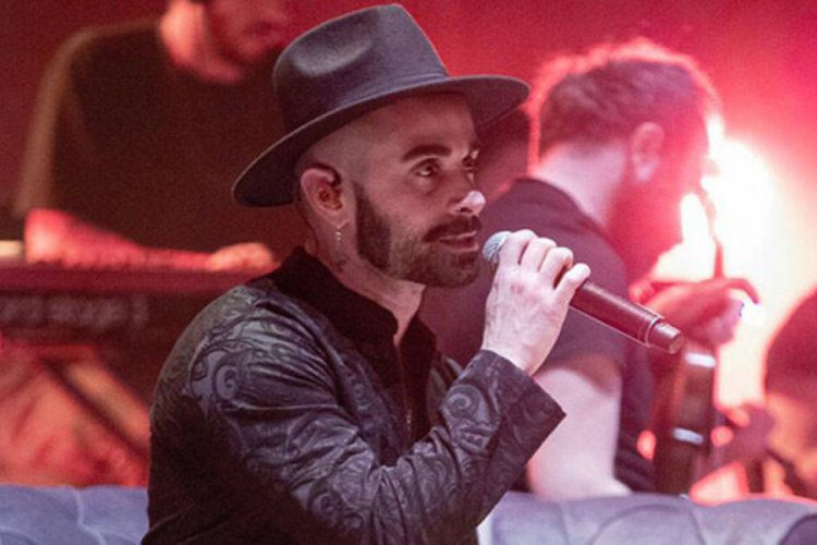 G&ouml;khan T&uuml;rkmen: Benim popum &ouml;lmedi!