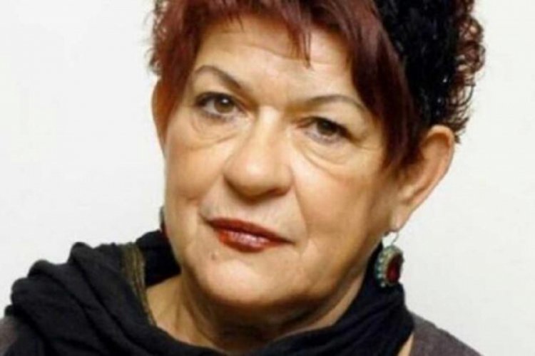 Gazeteci Işıl &Ouml;zgent&uuml;rk beraat etti