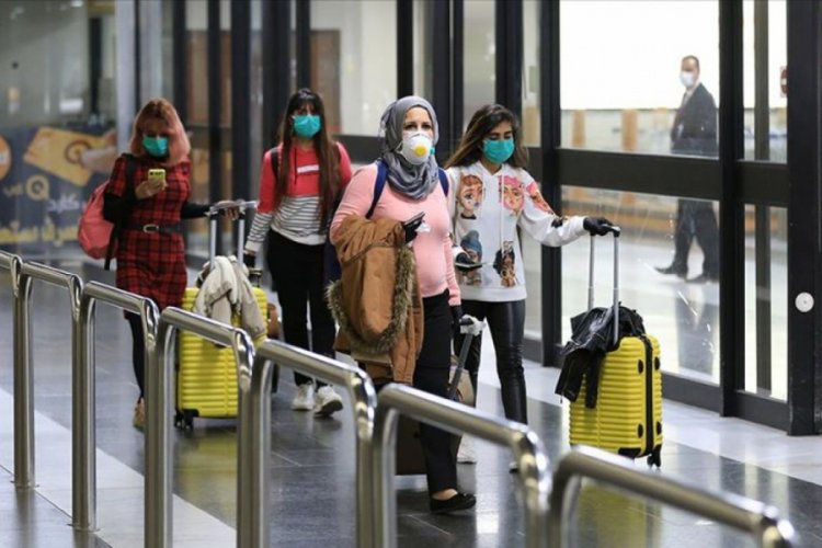 Yeni tip koronavir&uuml;s hava yolu şirketlerinin gelirlerinde 113 milyar dolar kayba yol a&ccedil;abilir