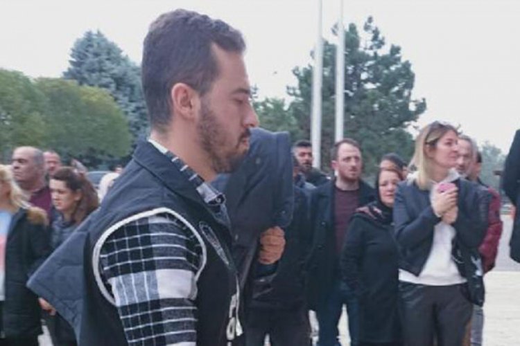 Yalova Belediyesi'ndeki 'zimmet' soruşturmasında 5 ş&uuml;pheli adliyede