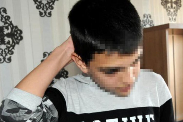&Ouml;ğrencisini darbettiği iddia edilen &ouml;ğretmene soruşturma
