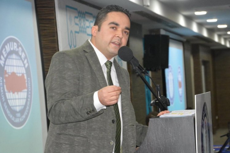 "Ek &ouml;deme y&ouml;netmeliği beklentileri karşılamadı"