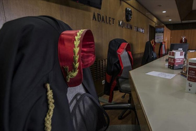 Jandarmanın denetimlerini sızdıran astsubay ve uzman &ccedil;avuş tutuklandı