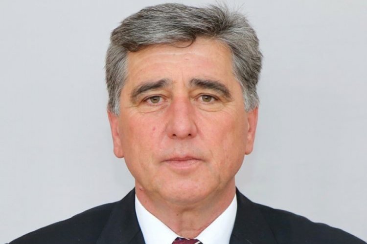 Ormancı kalp krizi ge&ccedil;irdi