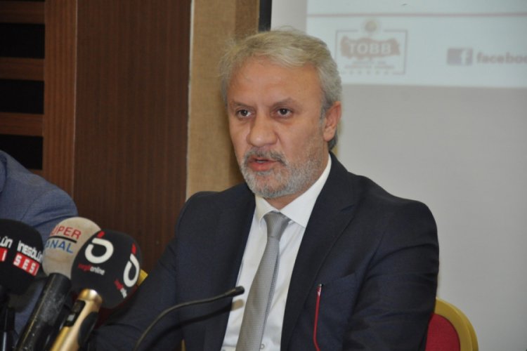 Bursa İneg&ouml;l yine bir &ccedil;ok ili geride bıraktı