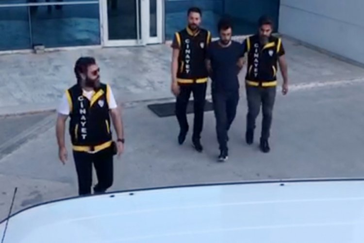 Bursa'da d&uuml;ğ&uuml;ne 1 g&uuml;n kala &ouml;ld&uuml;ren nişanlısı: "Kafasını klozete &ccedil;arptığı i&ccedil;in &ouml;ld&uuml;"