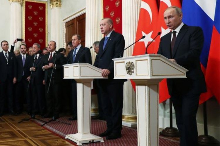 Tarihi zirve sonrası AB'ye k&ouml;t&uuml; haber