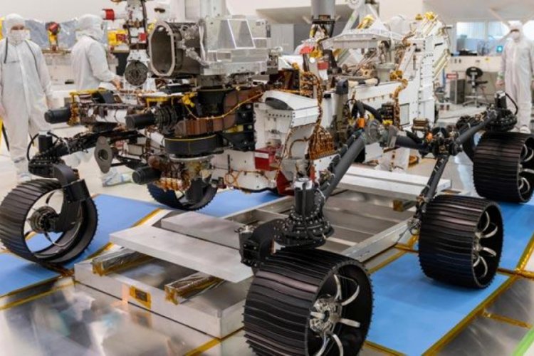 NASA resmen duyurdu! İsmi bulundu