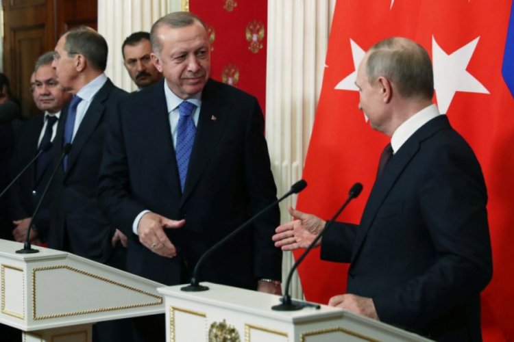 "Esad uymazsa kaybeden taraf olacaktır"