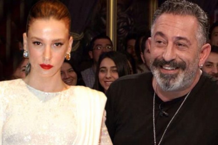 Serenay Sarıkaya: Bu zamana kadar nasıl yakalayamadınız?
