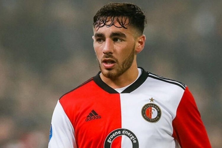 Arsenal'den Orkun K&ouml;k&ccedil;&uuml;'ye kanca