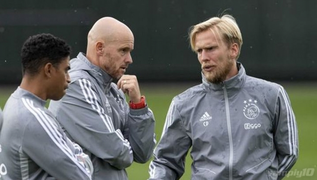 Ajax teknik ekibi koronavir&uuml;s nedeniyle karantinaya alındı