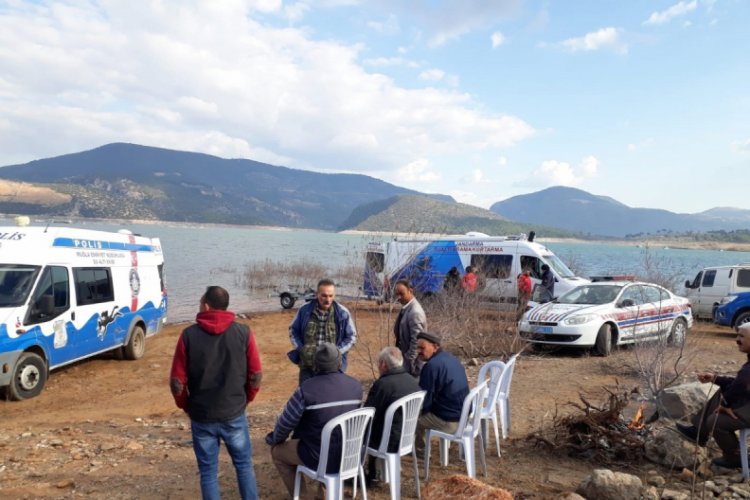 Kayıp balık&ccedil;ıyı arama &ccedil;alışmaları sonlandırıldı
