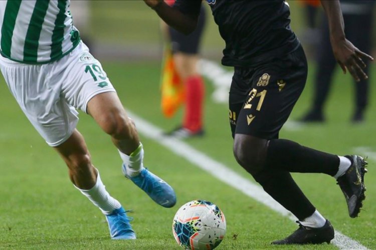 Yeni Malatyaspor, Konyaspor'u ağırlayacak