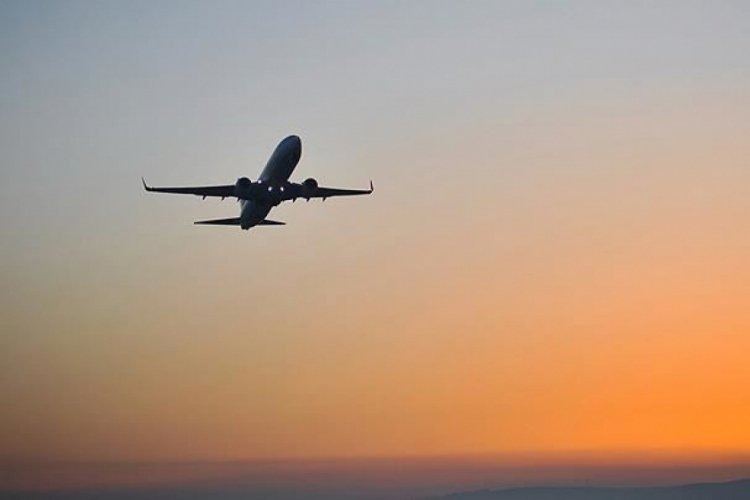 Hava yoluyla taşınan yolcu sayısı 2 ayda 26 milyonu ge&ccedil;ti