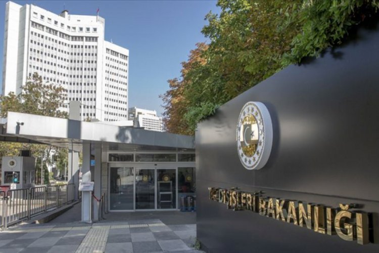 'Antalya Diplomasi Forumu' Kovid-19 nedeniyle ertelendi