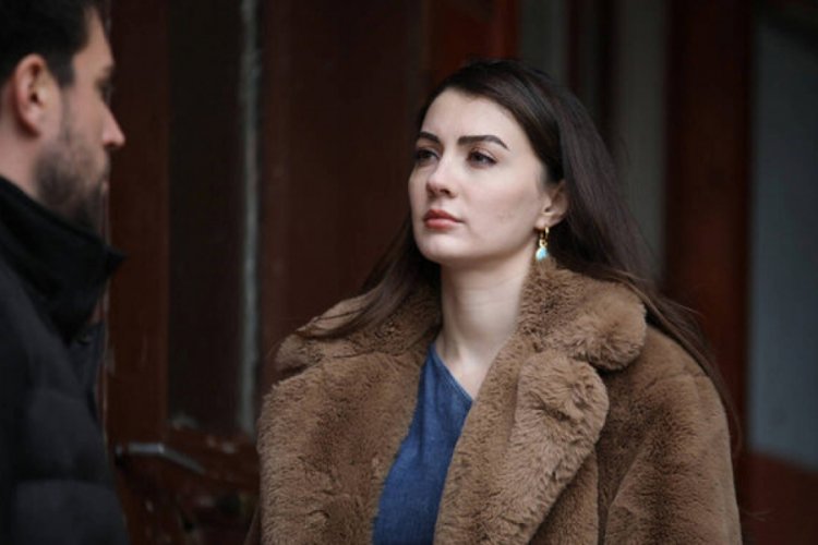 Afili Aşk'ta Ayşe ger&ccedil;ekten hamile mi?