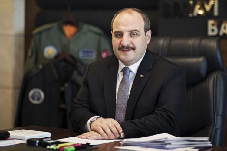 Bakanlıktan girişimcilik ekosistemine destek