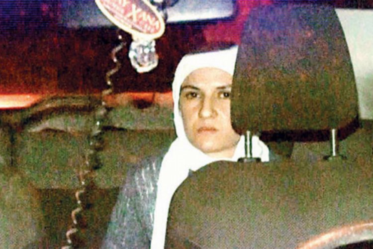 Uyuyan eşini 15 balta darbesiyle &ouml;ld&uuml;ren kadın i&ccedil;in ağırlaştırılmış m&uuml;ebbet hapis istemi