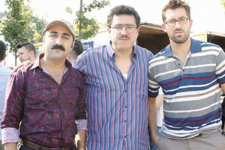 İbrahim B&uuml;y&uuml;kak: Seyircinin yorumlarını almak g&uuml;zel