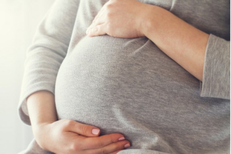 Gebelikte aşırı kilo almaktan ka&ccedil;ının