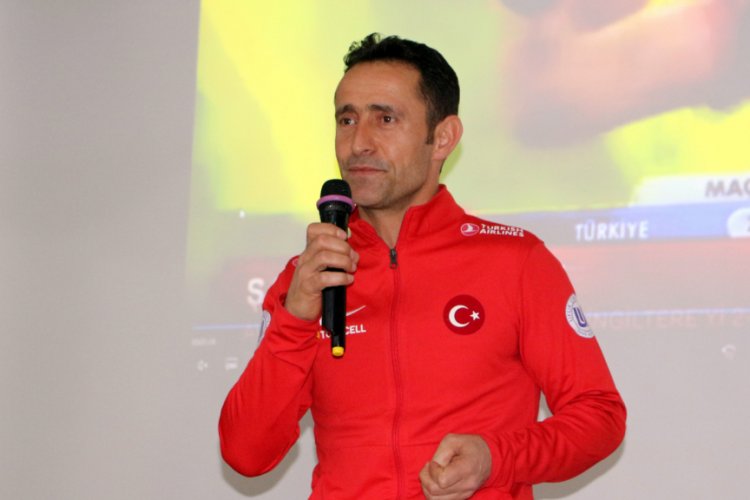 Osman &Ccedil;akmak: Gen&ccedil;lerin geleceğine yatırım yapmalıyız