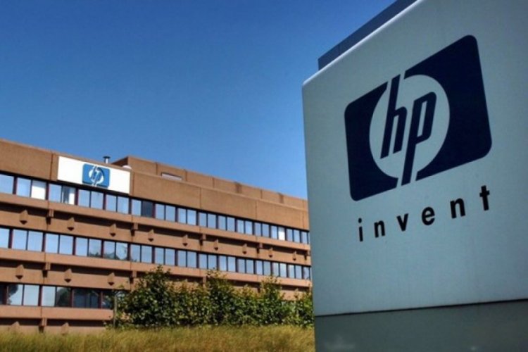 HP, 35 milyar dolarlık teklifi geri &ccedil;evirdi