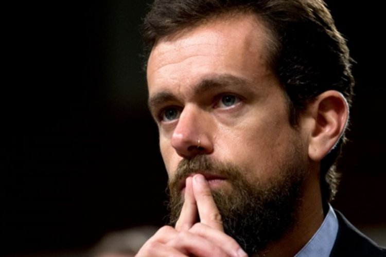 Twitter CEO'su Dorsey Afrika planını tekrar değerlendirecek
