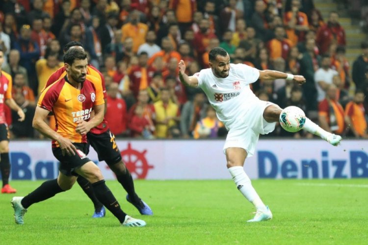 Sivasspor'un 3 b&uuml;y&uuml;klerle karşı 83. sınavı