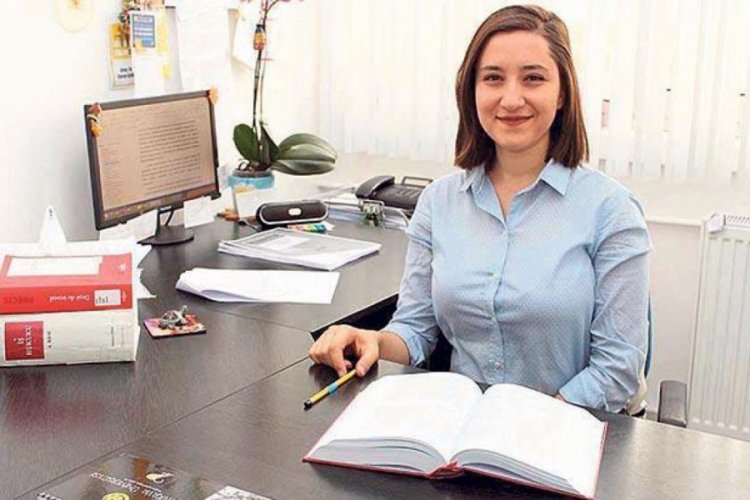 Ceren Damar davasında gerek&ccedil;eli karar a&ccedil;ıklandı