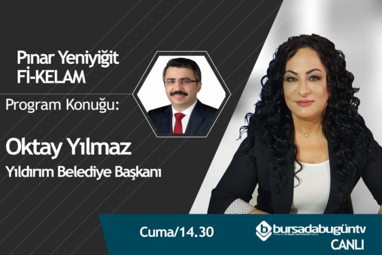 Yıldırım Belediyesi'nin projeleri ne durumda?