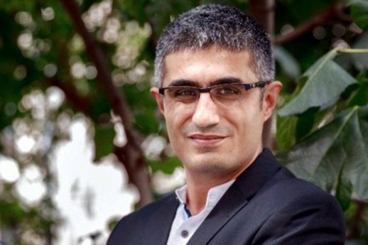 Odatv Genel Yayın Y&ouml;netmeni Barış Pehlivan'a tutuklama talebi