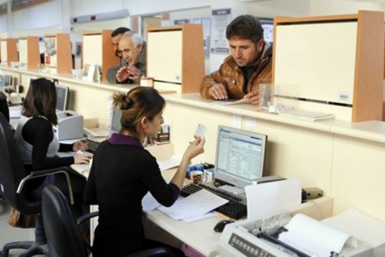 Kamuda yeni d&ouml;nem! Yetkileri kaldırıldı...
