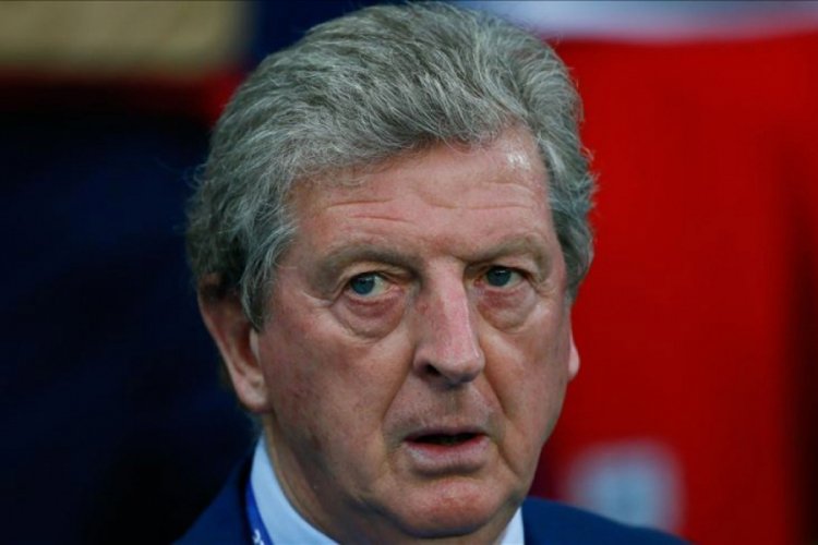 Crystal Palace, teknik direkt&ouml;r Hodgson'ın s&ouml;zleşmesini uzattı