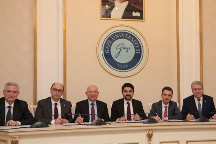 DMO, &uuml;niversite hastanelerinin ila&ccedil; ve tıbbi malzeme ihtiya&ccedil;ları i&ccedil;in devrede