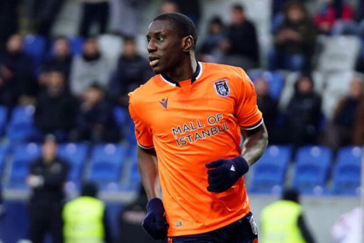 Demba Ba'dan UEFA Şampiyonlar Ligi finaline davet