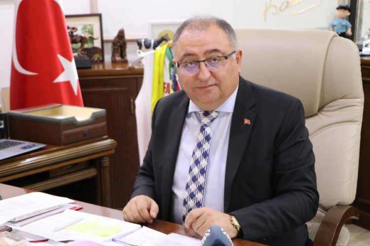 Yalova Belediye Başkanı'nın yerine se&ccedil;ilen isim belli oldu
