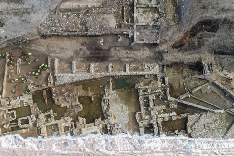 'K&ouml;rler &Uuml;lkesi' 2 bin 500 yıllık tarihe ışık tutuyor