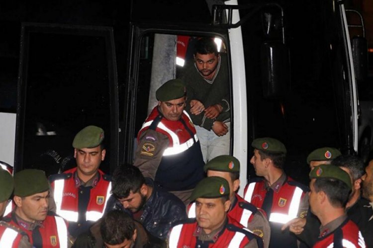 &Ouml;zgecan'ın katilini cezaevinde &ouml;ld&uuml;ren sanığa ağırlaştırılmış m&uuml;ebbet
