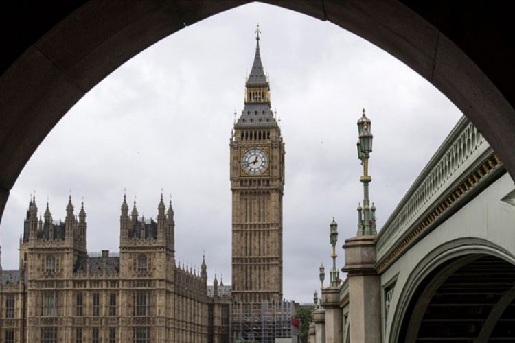 Birleşik Krallık'tan 'Brexit' i&ccedil;in 4.4 milyar sterlin