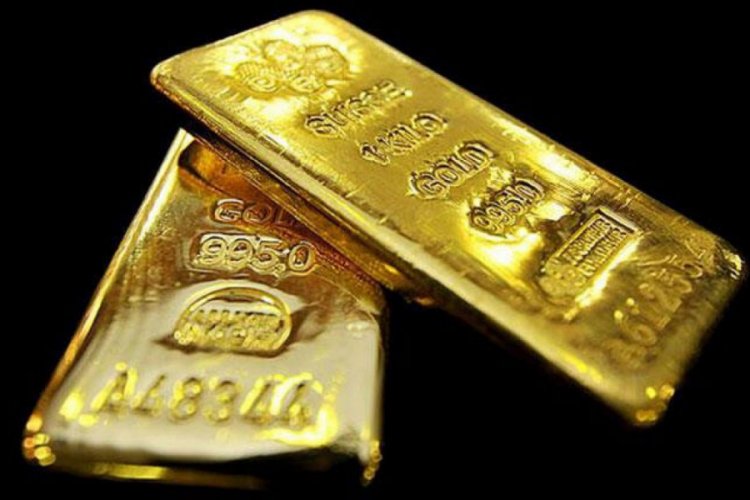 Altının kilogramı 329 bin liraya y&uuml;kseldi
