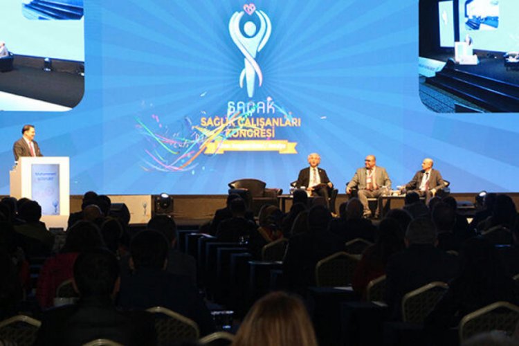 "Koronavir&uuml;s'le ilgili sadece resmi a&ccedil;ıklamalara g&uuml;venilmeli"