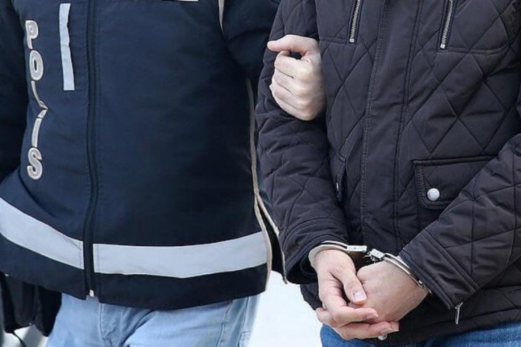 FET&Ouml;'n&uuml;n 'il yapılanması'na operasyon: 18 g&ouml;zaltı
