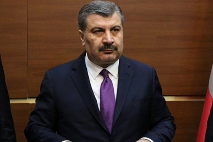 "Umre d&ouml;n&uuml;ş&uuml; g&ouml;zlem altına alınan hastanın test sonu&ccedil;ları negatif"