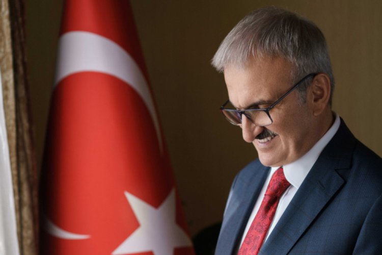 "Kadınlara &ouml;zel projelere pozitif ayrımcılık yaparak destek veriyoruz"