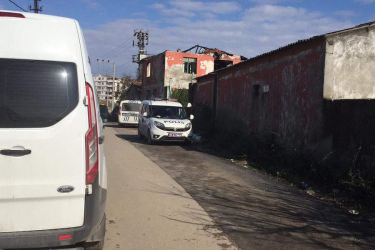 20 g&uuml;nd&uuml;r kayıptı, metruk binada &ouml;l&uuml; bulundu
