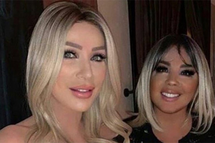 Safiye Soyman takip&ccedil;ilerini g&uuml;ld&uuml;rd&uuml;
