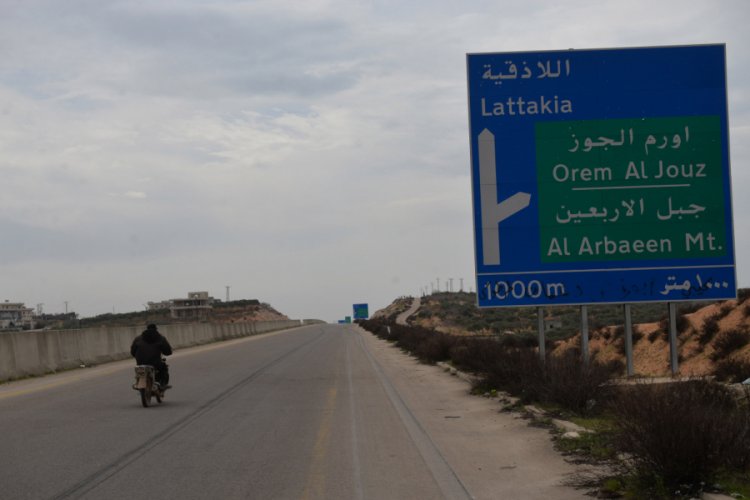 M4 sivillerin d&ouml;n&uuml;ş yolu oldu