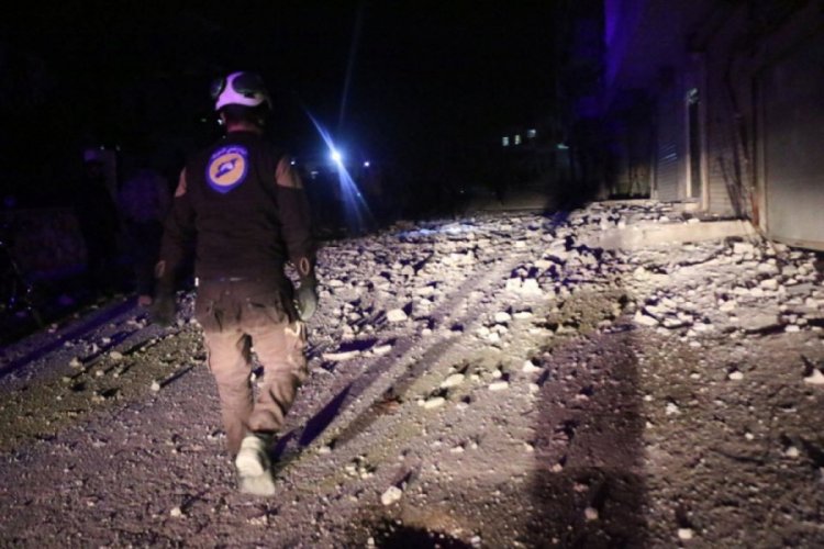 YPG/PKK'dan sivillere saldırı