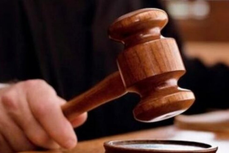 Bombalı saldırıya ilişkin davada 9 kez m&uuml;ebbet hapis cezası